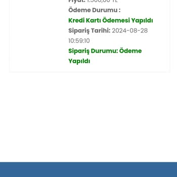 Para Gönderildi, Cevap Yok: Online Alışverişte Büyük Hayal Kırıklığı