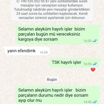Para Gönderildi, Cevap Yok: Online Alışverişte Büyük Hayal Kırıklığı