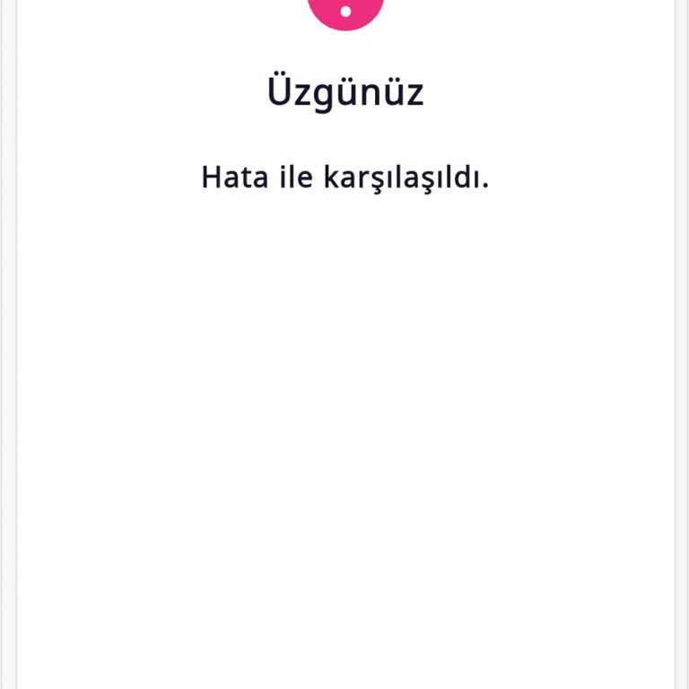 Yurtiçi Kargo Kayıp Kargo Ve Bayram Telaşı