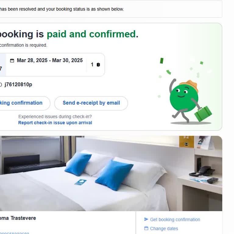 Agoda.com Rezervasyon Karmaşası Ve Müşteri Hizmetleri Çilesi