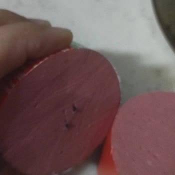 Banvit Piliç Salamda Yabancı Madde Şoku