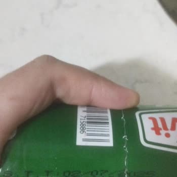 Banvit Piliç Salamda Yabancı Madde Şoku