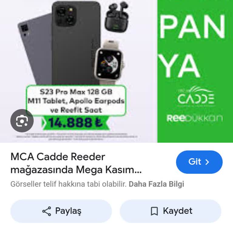 Reeder Kampanyasında Eksik Teslimat: Bluetooth Kulaklık Sorunu