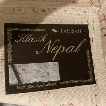 Halıda Gizlenmiş Saygısızlık: İnançlara Duyarsız Tasarım