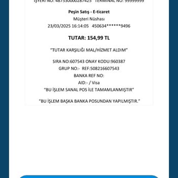 Google Firehawk London'dan İzinsiz Para Çekimi