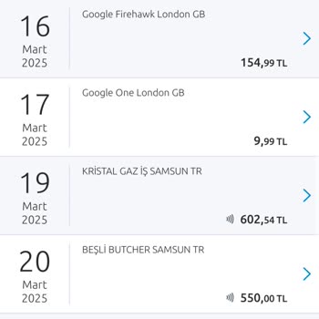 Google Firehawk London'dan İzinsiz Para Çekimi