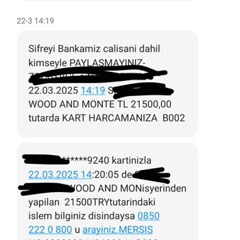 Denizbank Kampanya İletişimsizliği Ve Müşteri Hizmetleri Sorunu