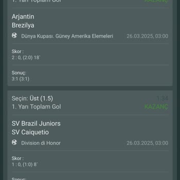 Bonus Kullanımı Ve Ödeme Sorunu