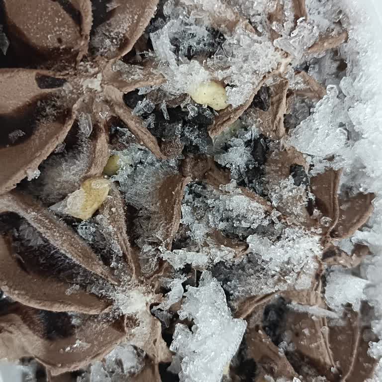 Bozuk Dondurma Ve Hayal Kırıklığı