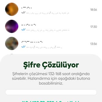 Yetersiz Hizmet Ve Para İadesi Talebi