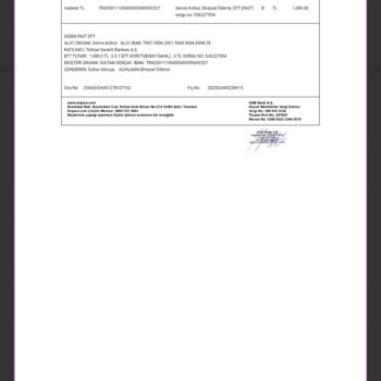 Zoompet'ten Alışverişte İletişim Sorunu Ve İade Edilmeyen Ödeme