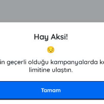 Kazandırio Uygulamasında Şifre Girişi Sorunu