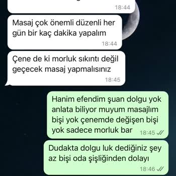 Estetikte Hayal Kırıklığı Ve Hijyen Sorunu