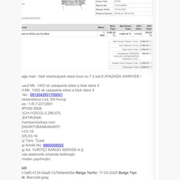 İade Sürecinde Karşılaşılan Zorluklar Ve Ulaşılmayan Müşteri Hizmetleri