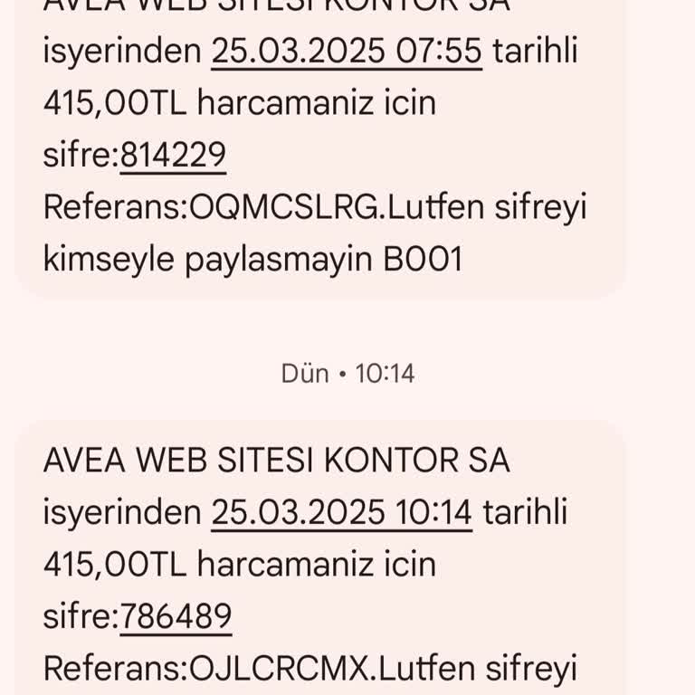 Paket Satın Alımında Yaşanan Sorun Ve Müşteri Hizmetleri İletişim Problemi