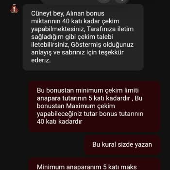 Yanıltıcı Promosyon Kuralları İle Mağduriyet
