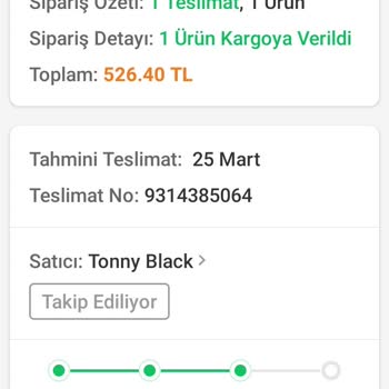 Sürat Kargo Ürünümü Teslim Etmiyor Çocuğum Ayakkabısını Bekliyor