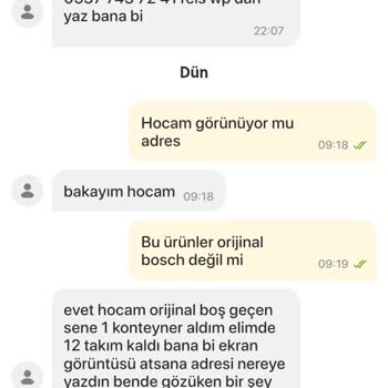 Letgo Üzerinden Yapılan Alışverişte Güven Sorunu