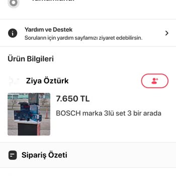 Letgo Üzerinden Yapılan Alışverişte Güven Sorunu