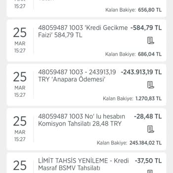 Ziraat Bankası'nın KMH Hesabı Yönetimi Ve Müşteri İlişkileri Sorunu