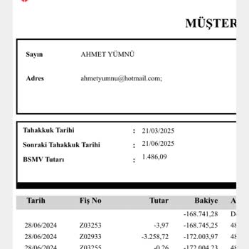 Ziraat Bankası'nın KMH Hesabı Yönetimi Ve Müşteri İlişkileri Sorunu