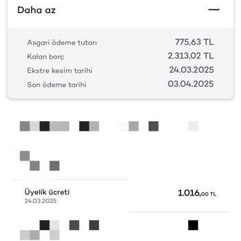 Haksız Kart Aidatı Kesintisi: Tüketici Haklarıyla Mücadele