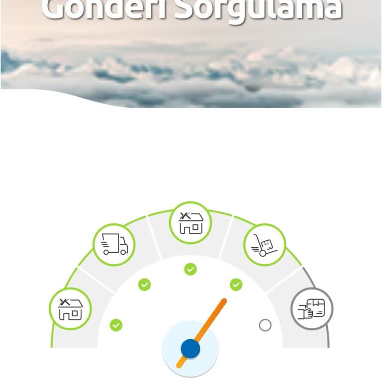 Yurtiçi Kargo Kargom 3 Gündür Varış Biriminde Bekliyor