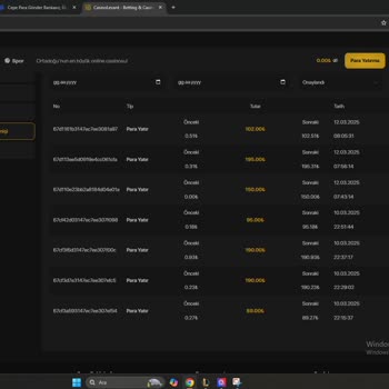 Ödeme Yapmayan Site Hakkında Şikayet