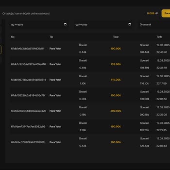 Ödeme Yapmayan Site Hakkında Şikayet