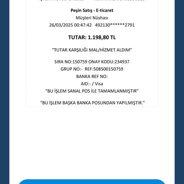 Blu TV Üyeliği İçin İzinsiz Ücret Çekimi