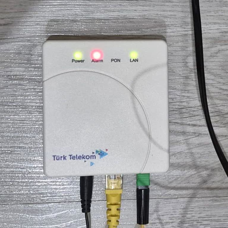 Kesintisiz İnternet Beklerken Mağduriyet Yaşıyorum