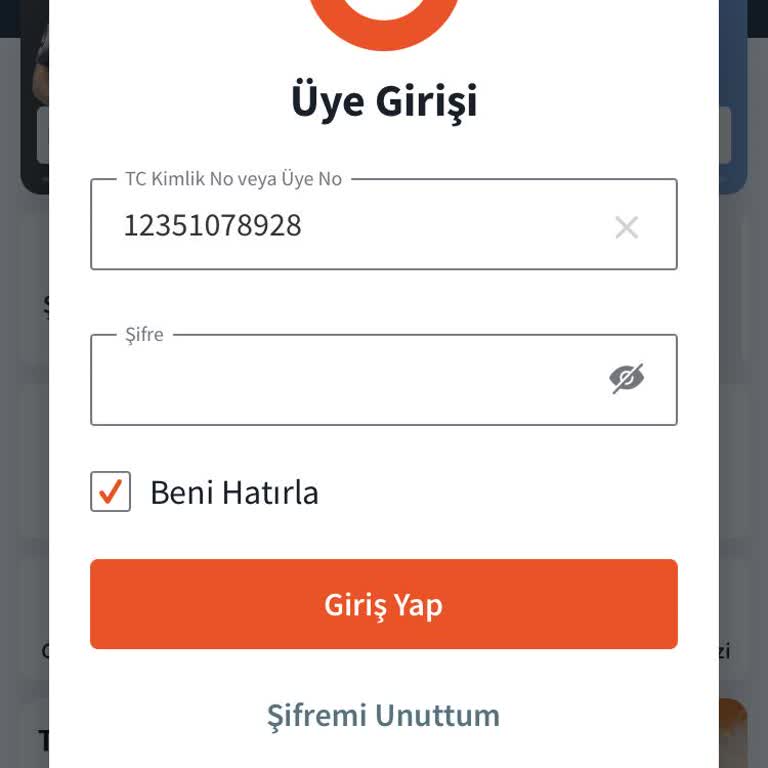 Kazandığım Paraya Ulaşamıyorum: Uygulama Sorunu