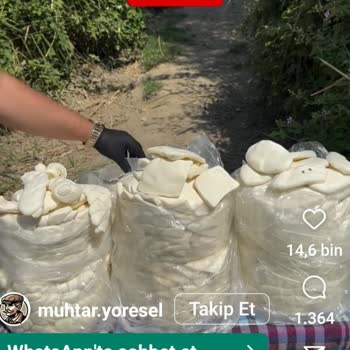 @muhtar.yoresel Telefonlarıma Cevap Vermiyor!