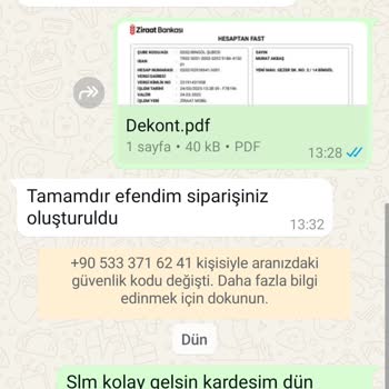 Adalet Arayışı Ve Şikayet Süreci