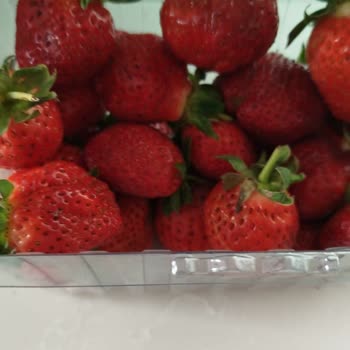 Çürük Çilekler Ve İade Sorunu