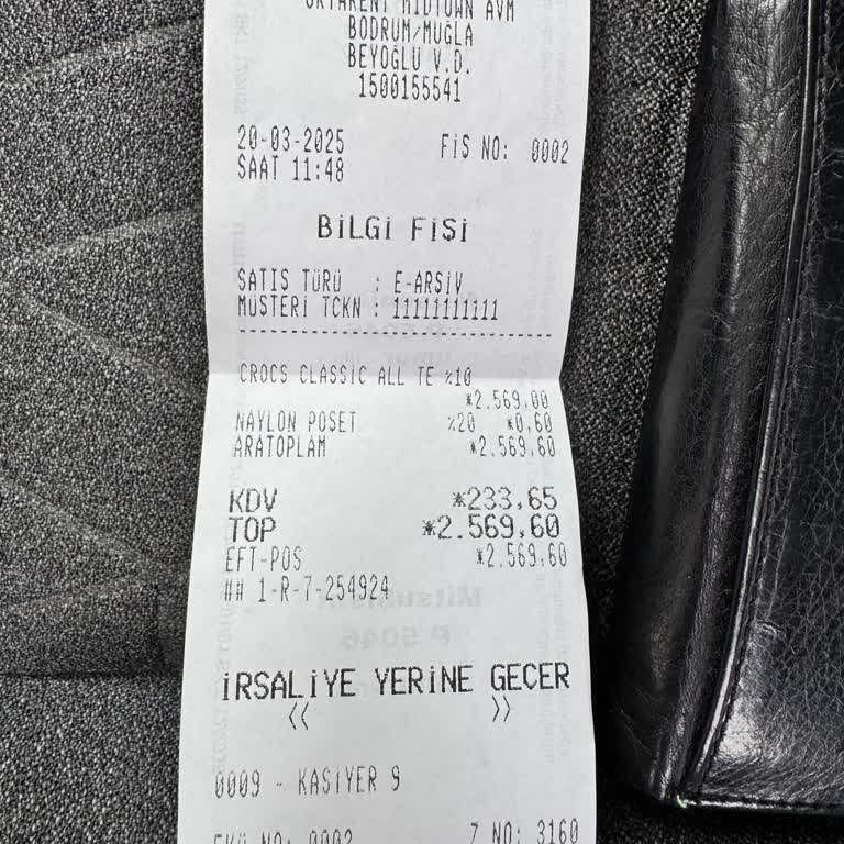 Macera Cumhuriyeti Kendi Hatasını Bile Kabul Edemeyen Bir Mağaza Yönetimi Var