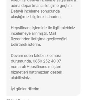 Hepsiburada'da Telefon Numarası Sorunu Ve İletişim Eksikliği