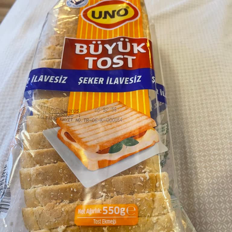 Fırıncıda Şaşırtan Fiyat Farkı