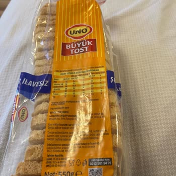 Fırıncıda Şaşırtan Fiyat Farkı