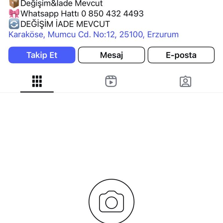 Hafizenur.moda Tarafından 150 Bin Tl Yanıltıldım!