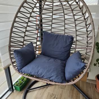 Salıncak Hayal Kırıklığı: Eksik Kılıf Ve İlgisiz Hizmet