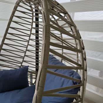 Salıncak Hayal Kırıklığı: Eksik Kılıf Ve İlgisiz Hizmet