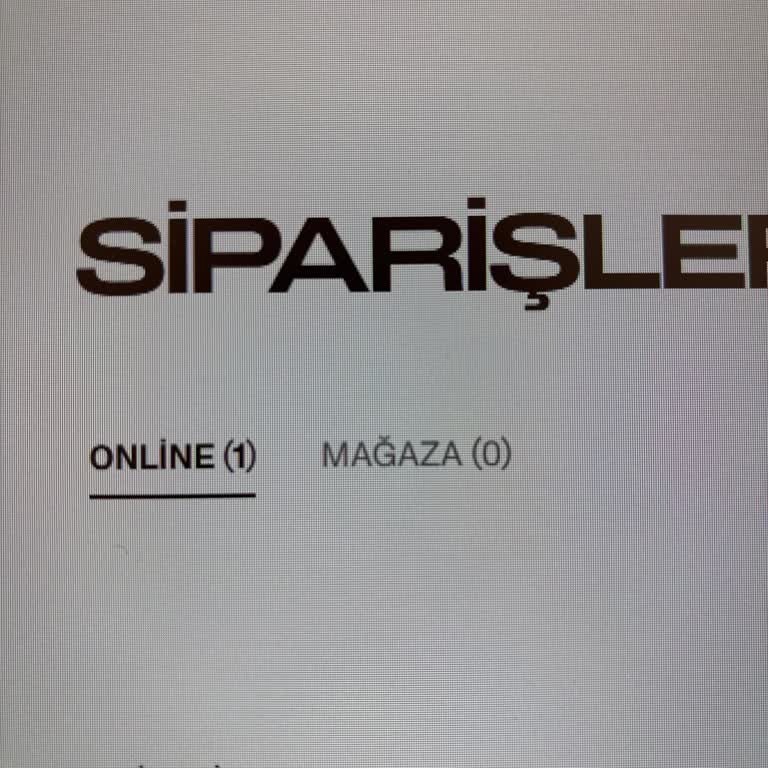 Siparişim İlerlemiyor: İletişimsizlik Ve Gecikme
