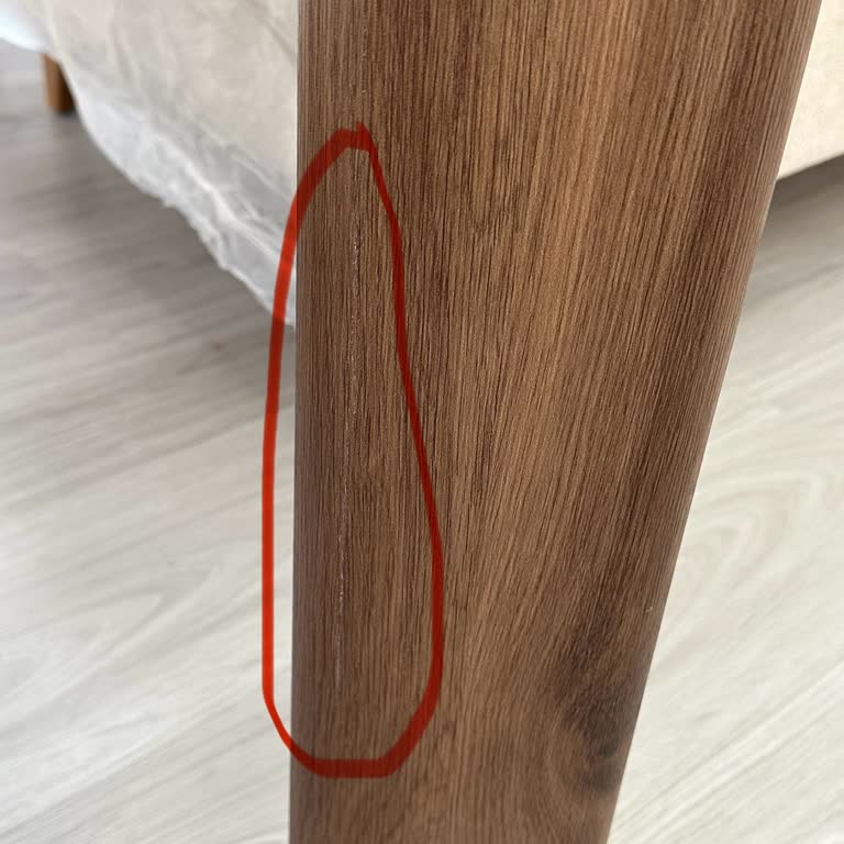 Defolu Ürün Ve İletişim Eksikliği