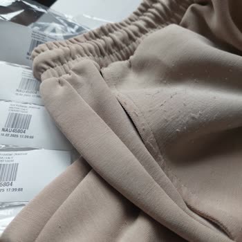 Nautica Bayisinde İade Ve İnceleme Sorunları