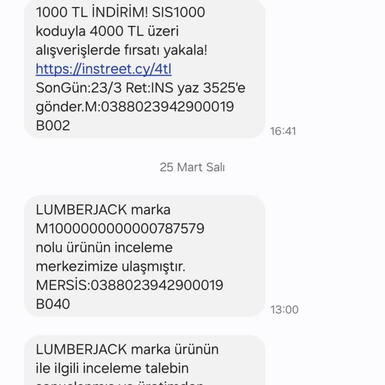 Kırılan Ayakkabı Mekanizması Ve Kullanıcı Hatası İddiası