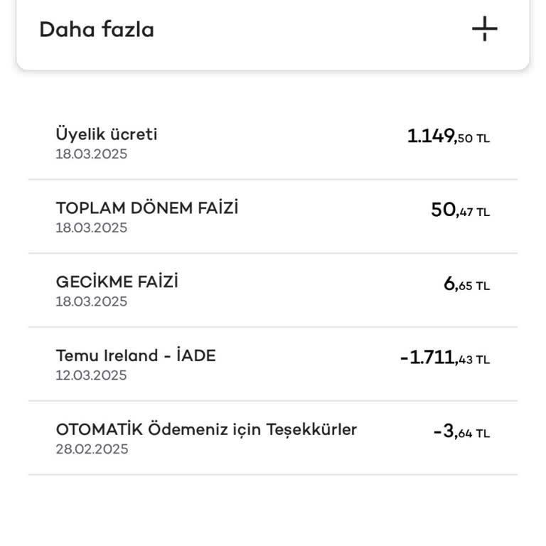 Kredi Kartı Aidat Ücretinin İadesi Talebi Ve Yasal Dayanaklar
