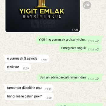 Logo Tasarımında Söz Verilen Teslimat Süresine Uyulmaması
