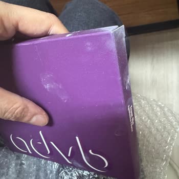 Kırık Gelen Far Paleti Ve Yanıt Alamama Sorunu