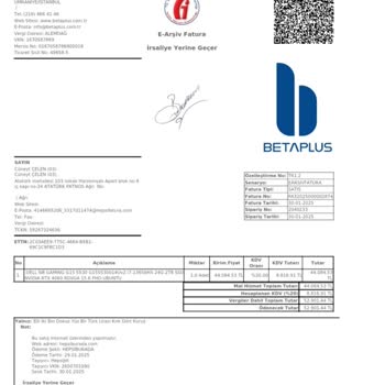 Dell Laptop Servisinde Haksız Suçlama Ve Masraf